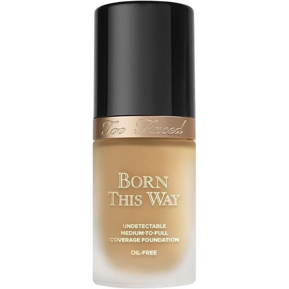 Too Faced Other - NEW! Born This Way Multi Sculpting Concealer.
